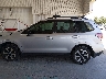 JF2SJABC2HH****** Repairable 2017 Subaru Forester in Florida State