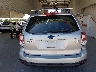 JF2SJABC2HH****** Wrecked 2017 Subaru Forester