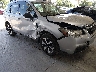 JF2SJABC2HH****** Salvage and Wrecked 2017 Subaru Forester in Orlando North