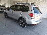 JF2SJABC2HH****** Salvage and Repairable 2017 Subaru Forester in Orlando North