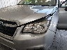 JF2SJABC2HH****** Salvage and Repairable 2017 Subaru Forester in Florida State