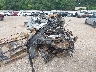 1N4AA6CV6LC****** Salvamento 2020 Nissan Maxima en Estado de Texas