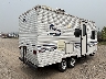 4X4TSLZ28YR****** Salvage and Wrecked 2000 Forest River Salem Surveyor in Michigan State