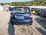 JF2SJAAC2EH****** Wrecked 2014 Subaru Forester