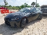 JTHBZ1B2XS5****** Usados y Reparables 2025 Lexus IS 350 en Fort Myers