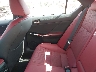 JTHBZ1B2XS5****** Destrozados 2025 Lexus IS 350 en Fort Myers