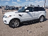 SALWR2WF0EA****** Usados y Reparables 2014 Land Rover Range Rover Sport en Colorado Springs