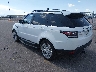 SALWR2WF0EA****** Salvamento y Reparables 2014 Land Rover Range Rover Sport en Colorado Springs