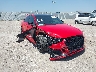 WUABWGFF3J1****** Salvamento y Destrozados 2018 Audi RS 3 en Dallas