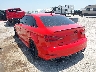 WUABWGFF3J1****** Salvamento y Reparables 2018 Audi RS 3 en Dallas