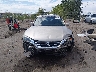 1HGCR2F8XEA****** Wrecked 2014 Honda Accord in New Mexico State