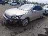 1HGCR2F8XEA****** Used and Repairable 2014 Honda Accord in Albuquerque