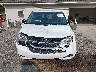 2C4RDGBG2HR****** Wrecked 2017 Dodge Grand Caravan in Ohio State
