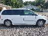 2C4RDGBG2HR****** Used 2017 Dodge Grand Caravan in Ohio State