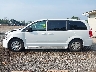 2C4RDGBG2HR****** Repairable 2017 Dodge Grand Caravan in Ohio State
