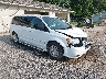 2C4RDGBG2HR****** Salvage and Wrecked 2017 Dodge Grand Caravan in Akron Canton