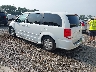2C4RDGBG2HR****** Salvage and Repairable 2017 Dodge Grand Caravan in Akron Canton