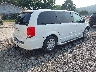 2C4RDGBG2HR****** Salvage and Wrecked 2017 Dodge Grand Caravan in Ohio State