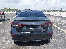 2HGFE2F57TH****** Destrozados 2026 Honda Civic
