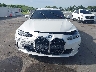 WBA23FB06SF****** Wrecked 2025 BMW 4 Series in Florida State