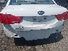 KNAGG4A8XA5****** Salvage and Repairable 2010 Kia Optima in Georgia State