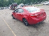 2T1BURHE1EC****** Salvamento y Reparables 2014 Toyota Corolla en Hartford