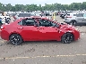 2T1BURHE1EC****** Salvamento y Reparables 2014 Toyota Corolla en Estado de Connecticut