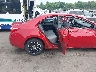 2T1BURHE1EC****** Destrozados 2014 Toyota Corolla en Hartford