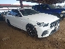 W1KZF8DB6PB****** Salvamento y Destrozados 2023 Mercedes-Benz E-Class en Phoenix