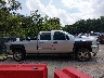 1GC1KXC82CF****** Repairable 2012 Chevrolet Silverado 2500 in Kansas State