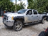 1GC1KXC82CF****** Salvage 2012 Chevrolet Silverado 2500