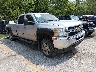 1GC1KXC82CF****** Salvage and Wrecked 2012 Chevrolet Silverado 2500 in Kansas City