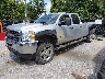 1GC1KXC82CF****** Used and Repairable 2012 Chevrolet Silverado 2500 in Kansas City