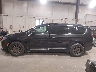 2C4RC1BG3HR****** Repairable 2017 Chrysler Pacifica in Vermont State