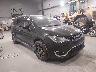 2C4RC1BG3HR****** Salvage and Wrecked 2017 Chrysler Pacifica in Burlington