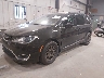 2C4RC1BG3HR****** Used and Repairable 2017 Chrysler Pacifica in Burlington