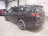 2C4RC1BG3HR****** Salvage and Repairable 2017 Chrysler Pacifica in Burlington