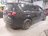 2C4RC1BG3HR****** Salvage and Wrecked 2017 Chrysler Pacifica in Vermont State
