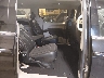 2C4RC1BG3HR****** Wrecked 2017 Chrysler Pacifica in Burlington