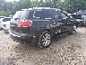 5GAKRCKD7HJ****** Salvamento y Destrozados 2017 Buick Enclave en Estado de Mississippi