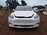 5YJYGDEE7MF****** Wrecked 2021 Tesla Model Y in Hawaii State