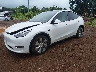 5YJYGDEE7MF****** Used and Repairable 2021 Tesla Model Y in Honolulu
