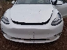 5YJYGDEE7MF****** Salvage and Repairable 2021 Tesla Model Y in Hawaii State
