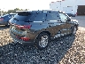 5LMCJ1C98LU****** Salvage and Wrecked 2020 Lincoln Corsair in Florida State