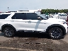 1FMSK8DH5MG****** Used 2021 Ford Explorer in North Carolina State