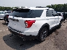 1FMSK8DH5MG****** Salvage and Wrecked 2021 Ford Explorer in North Carolina State