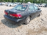 1HGCG56632A****** Salvage and Wrecked 2002 Honda Accord in Virginia State