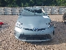 JTDKN3DU3F1****** Wrecked 2015 Toyota Prius in Tennessee State