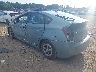 JTDKN3DU3F1****** Salvage and Repairable 2015 Toyota Prius in Knoxville