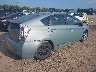 JTDKN3DU3F1****** Salvage and Wrecked 2015 Toyota Prius in Tennessee State